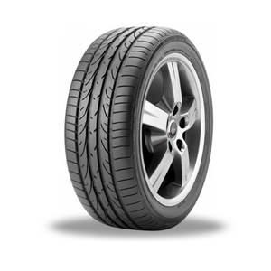 Pneu Bridgestone Aro 18 Potenza RE050 AOE 245/40R18 93Y Run Flat