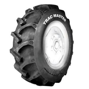 Pneu Jk Tyre Aro 24 Trac Master 12.4-24 TL 8 Lonas