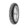 Pneu Moto Pirelli Aro 18 MT 21 Rallycross 110/80-18 58P TT - Traseiro
