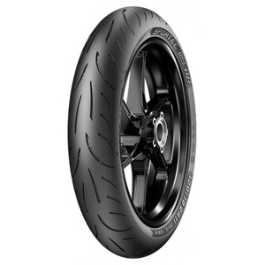 Pneu Moto Metzeler Aro 17 Sportec M9 RR 120/70R17 (58W) TL - Dianteiro