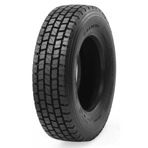 Pneu Aeolus Aro 17.5 ADR35 235/75R17.5 132/130M 16 Lonas é boa?