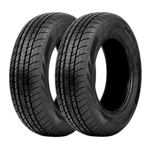 Jogo 2 Pneus Speedmax Aro 14 VT Max 165/70R14 81T