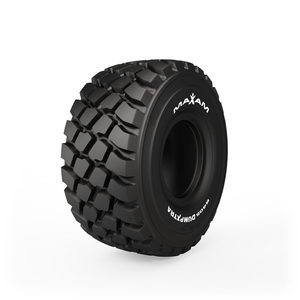 Pneu Maxam Aro 25 MS405 Dumpxtra 23.5R25 201A2