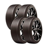 Jogo 4 Pneus Goodyear Aro 16 Eagle Touring  195/60R16 89H