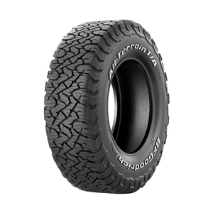 Pneu BFGoodrich Aro 16 All Terrain KO3 265/70R16 117/114S - Letras Brancas
