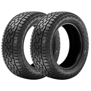 Jogo 2 Pneus Pirelli Aro 18 Scorpion All Terrain Plus 265/60R18 110H - Letras Brancas