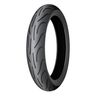 Pneu Moto Michelin Aro 17 Pilot Power 120/70R17 58W TL - Dianteiro