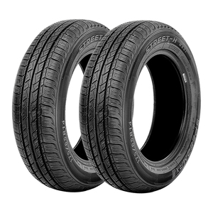 Jogo 2 Pneus Speedmax Aro 13 MH01 175/70R13 82T