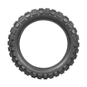 Pneu Moto Mitas Aro 17 E-10 Enduro Dakar 150/70B17 69T TL - Traseiro