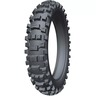 Pneu Moto Michelin Aro 18 Cross AC10 110/100 -18 64R TT - Traseiro