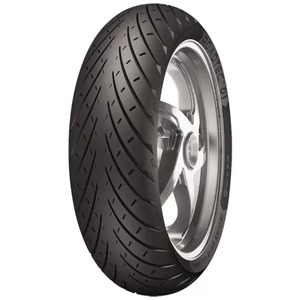 Pneu Moto Metzeler Aro 17 Roadtec 01 SE 180/55R17 (73W) TL - Traseiro
