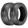 Jogo 2 Pneus Michelin Aro 15 Energy XM2+ 175/65R15 84H