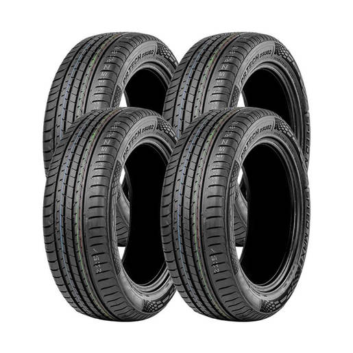 Jogo 4 Pneus Speedmax Aro 19 DSU02 255/55R19 111W | PneuStore