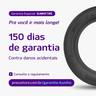 Jogo 4 Pneus Kumho Aro 17 Ecowing ES01 KH27 215/45R17 87V