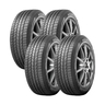 Jogo 4 Pneus Kumho Aro 18 Solus TA51 225/60R18 100H