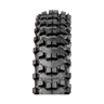 Pneu Moto Mitas Aro 18 Terra Force-MX SM 100/100-18 59M TT - Traseiro