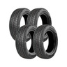 Jogo 4 Pneus Continental Aro 15 ContiCrossContact LX2 235/75R15 109T XL