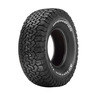 Pneu BFGoodrich Aro 15 All Terrain T/A KO2 33X12.5R15 108R 6 Lonas - Letra Branca