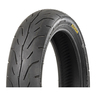 Pneu Moto Kenda Aro 14 K711 100/80-14 48P TL - Dianteiro