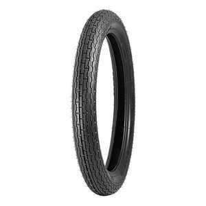 Pneu Moto Levorin Aro 17 Dakar Evo 2.75-17 47P - Traseiro