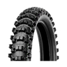 Pneu Moto Mitas Aro 19 Terra Force-MX SM Super Light Soft Medium 110/90-19 62M TT - Traseiro