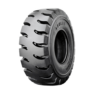 Pneu Aeolus Aro 25 L5 AL53 23.5R25 TL