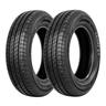 Jogo 2 Pneus Itaro Aro 13 MH01 165/70R13 79T