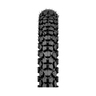 Pneu Moto Kenda Aro 18 K270A 2.75-18 42P TT - Dianteiro