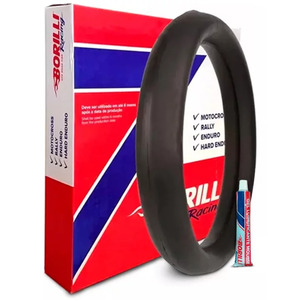 Mousse Borilli (140/80-18) – Traseiro