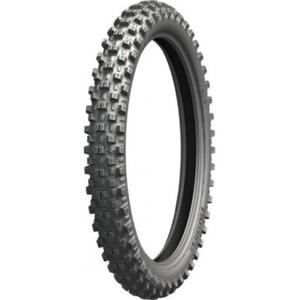Pneu Moto Michelin Aro 18 Tracker 100/100-18 59R TT - Traseiro