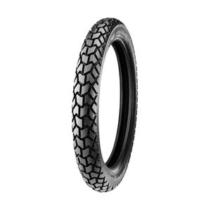 Pneu Moto Michelin Aro 18 Sirac Street 2.75-18 42P TT - Dianteiro/Traseiro