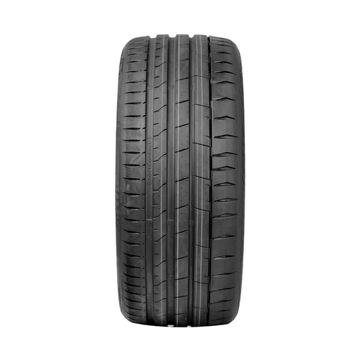 2x Greentrac Quest-X 255/40R19 100Y XL High Performance All Season Tires