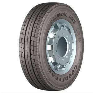 Pneu Goodyear Aro 17.5 Regional RHS 235/75R17.5 132/130L TL