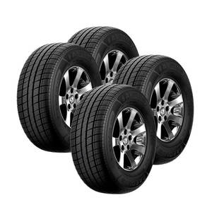 Jogo 4 Pneus Aeolus Aro 14 AG02 165/60R14 75T