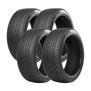 Jogo 4 Pneus Itaro Aro 22 IT3870 265/40R22 106V XL