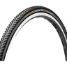 Pneu Bicicleta Continental Aro 700 CycloCross X-King 700X35 (35-622)
