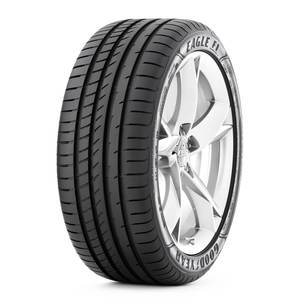 Pneu Goodyear Aro 19 Eagle F1 Asymmetric 2 (*) 225/40R19 89Y Run Flat