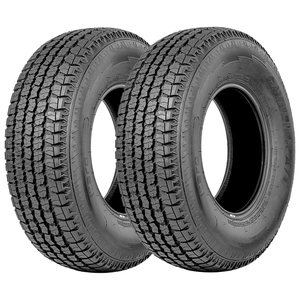 Jogo 2 Pneus Itaro Aro 15 IT007 31X10.50R15 109R