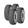 Jogo 4 Pneus Michelin Aro 15 Agilis 195/70R15C 104/102R 8 Lonas