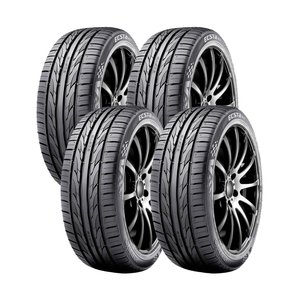 Jogo 4 Pneus Kumho Aro 18 Ecsta PS31 235/40R18 95W