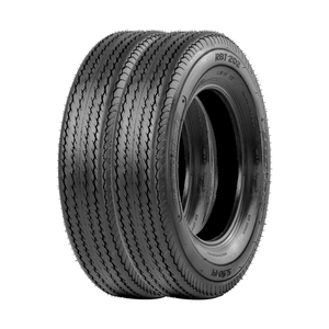 Jogo 2 Pneus Speedmax Aro 14 RBT 202 5.90-14 79P