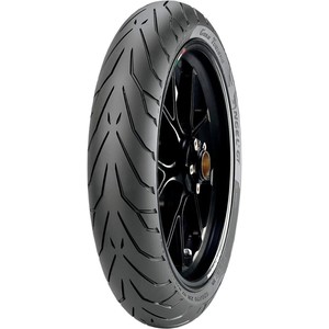 Pneu Moto Pirelli Aro 18 Angel GT 120/70R18 59W TL - Dianteiro