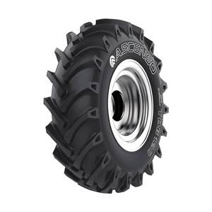Pneu Ascenso Aro 28 TDB120 14.9-28 TT 8 Lonas