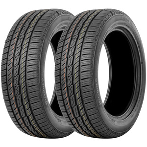 Jogo 2 Pneus Barum by Continental Aro 18 Bravuris 4X4 225/55R18 98V
