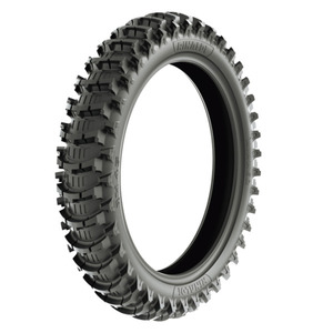 Pneu Moto Rinaldi Aro 19 RW45 100/90-19 57M TT - Traseiro