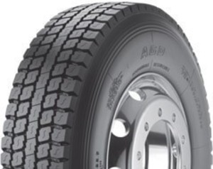 Pneu Goodyear Aro 22.5 Steelmark AGD 295/80R22.5 152/148L TL