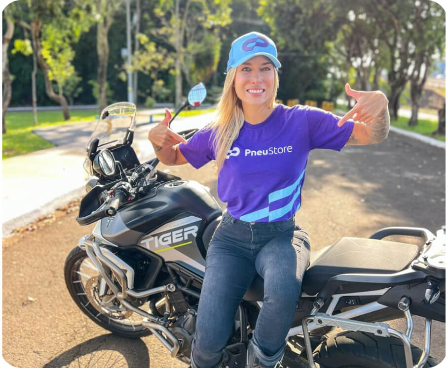 O maior lifestyle é a sua segurança