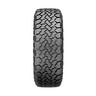 Pneu General Tire by Continental Aro 18 Grabber A/TX 275/65R18 116T - Letra Branca