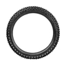 Pneu Moto Kenda Aro 18 K270A 2.75-18 42P TT - Dianteiro