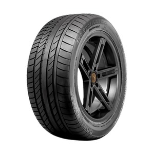 Pneu Continental Aro 20 4x4SportContact 275/40R20 106Y XL